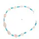 ZH Gems excellent genuine turquoise necklace professional supplier for jewelry store 1