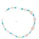 ZH Gems excellent genuine turquoise necklace professional supplier for jewelry store 2