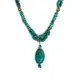 ZH Gems real turquoise necklace reliable supplier for jewelry store 1