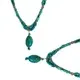 ZH Gems real turquoise necklace reliable supplier for jewelry store 2