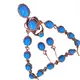 excellent genuine turquoise necklace supplier for jewelry store 2