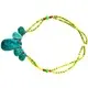 ZH Gems excellent natural turquoise necklace professional supplier for jewelry industry 2
