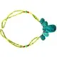 ZH Gems excellent natural turquoise necklace professional supplier for jewelry industry 3