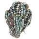 ZH Gems excellent natural turquoise necklace supplier for jewelry industry 2