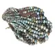 ZH Gems excellent natural turquoise necklace supplier for jewelry industry 3