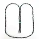 ZH Gems natural turquoise necklace supply for jewelry store 1