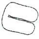 ZH Gems natural turquoise necklace supply for jewelry store 3