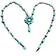 ZH Gems turquoise necklace supplier for jewelry supplier 1