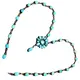 ZH Gems turquoise necklace supplier for jewelry supplier 2