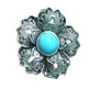ZH Gems turquoise jewelry rings supply for jewelry store1 1