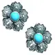 ZH Gems turquoise jewelry rings supply for jewelry store1 2