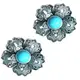 ZH Gems turquoise jewelry rings supply for jewelry store1 3