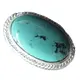 ZH Gems turquoise rings professional supplier for jewelry store 2
