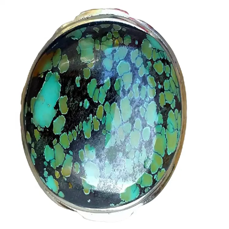 top rated turquoise jewelry rings reliable supplier for jewelry industry 2
