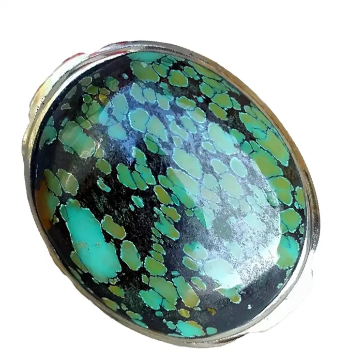 top rated turquoise jewelry rings reliable supplier for jewelry industry 1
