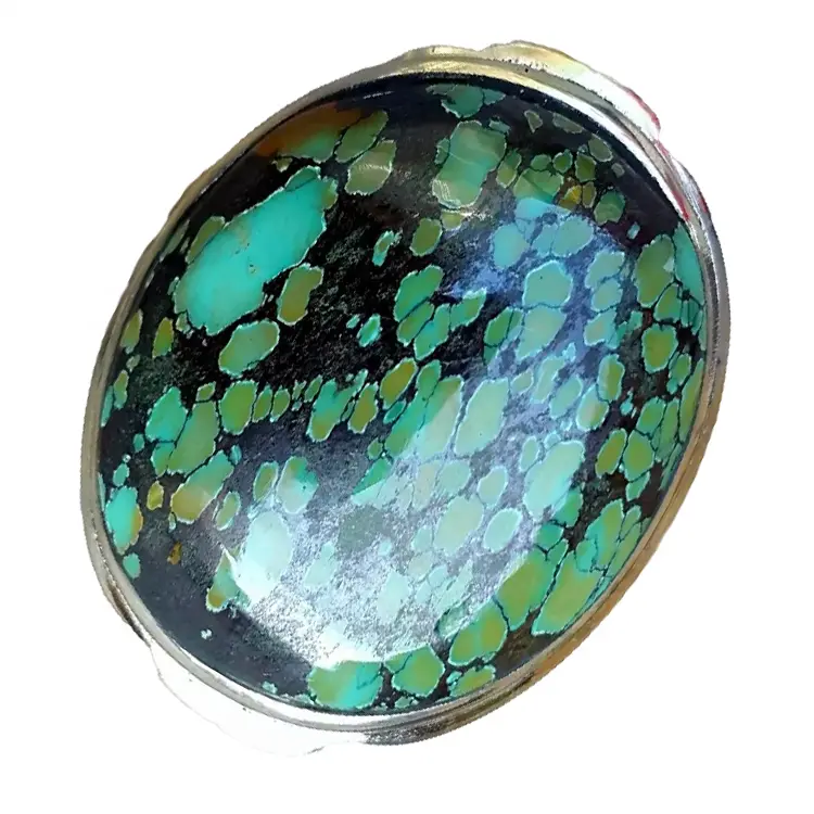 top rated turquoise jewelry rings reliable supplier for jewelry industry 3