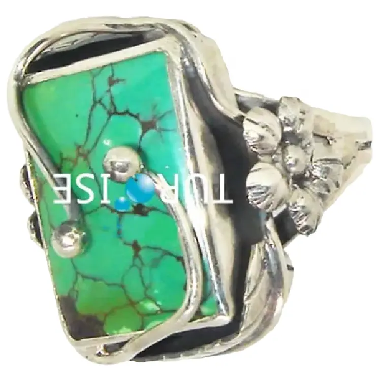 beautiful turquoise rings reliable supplier for jewelry supplier 2