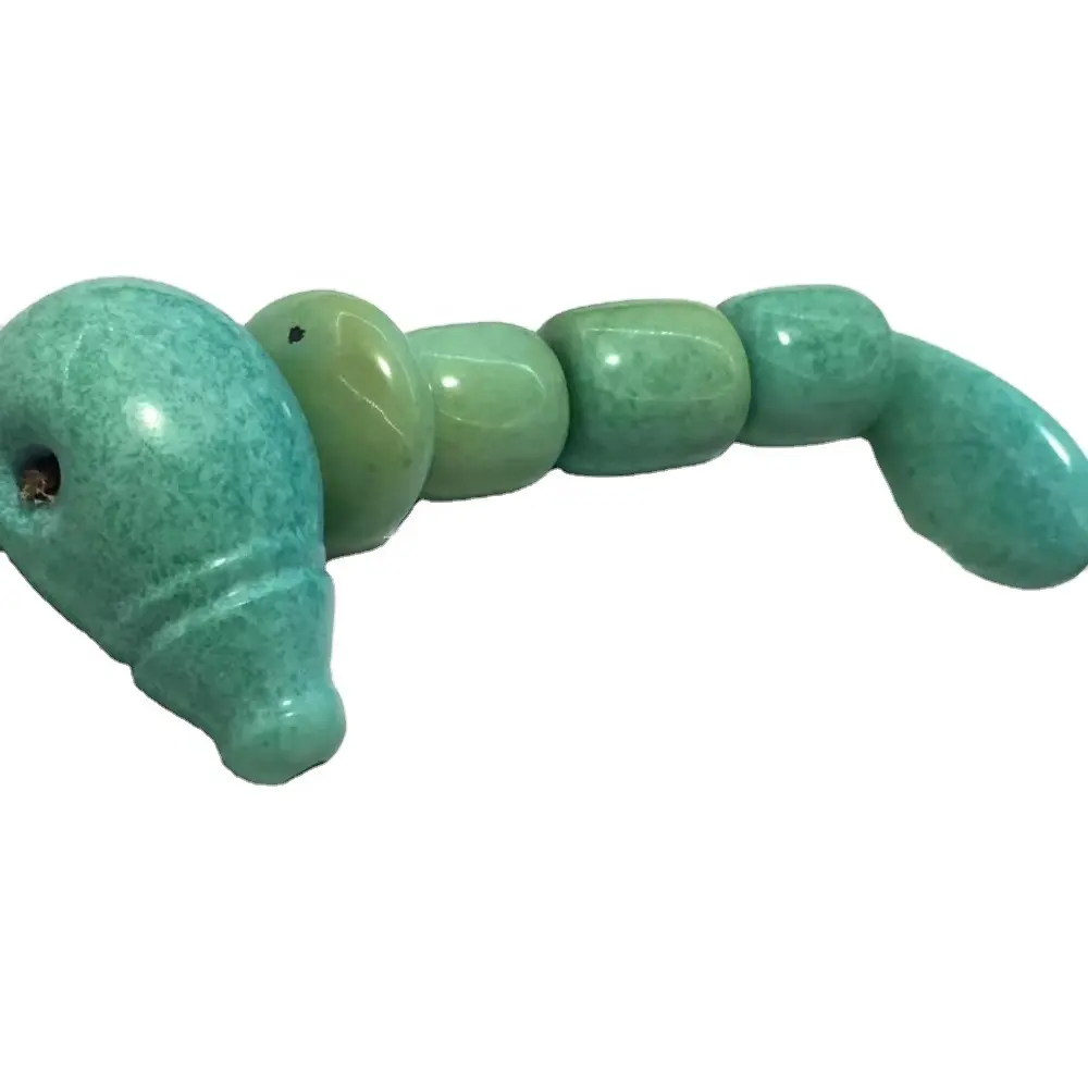 ZH Gems carved gemstone supply for decoration 1
