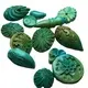 ZH Gems turquoise stone supply for decoration 3