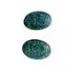 ZH Gems turquoise cabochon wholesale supplier for bracelet 1