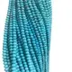ZH Gems great turquoise beads amazon supply for necklace 2