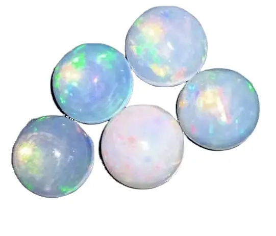 ZH Gems great cabochon gem business for ring 2