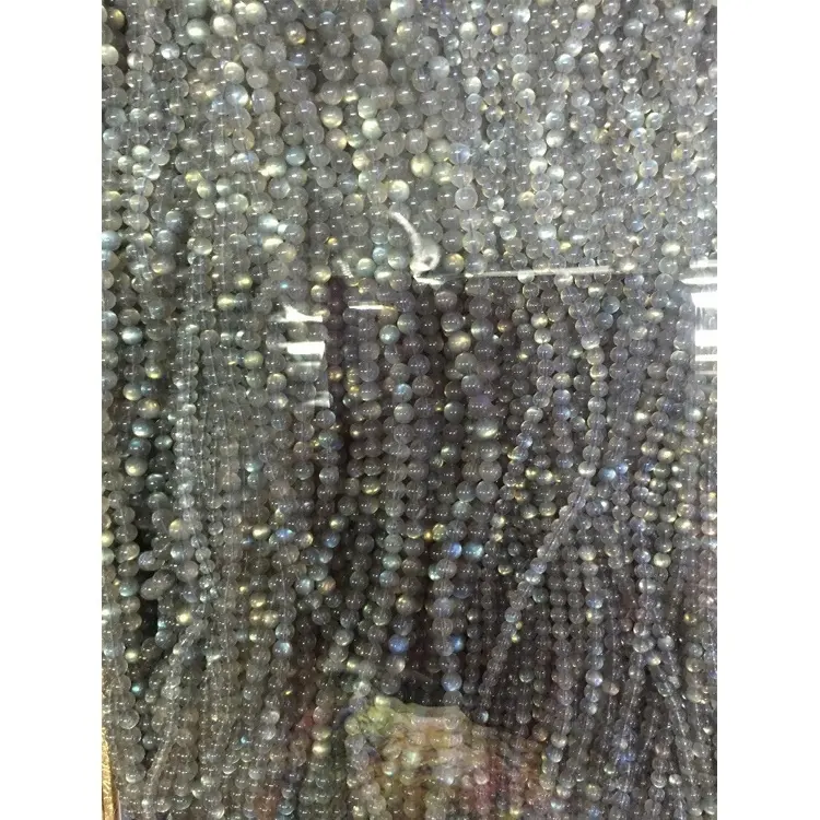 ZH Gems best high quality gemstone beads supplier for ring 4