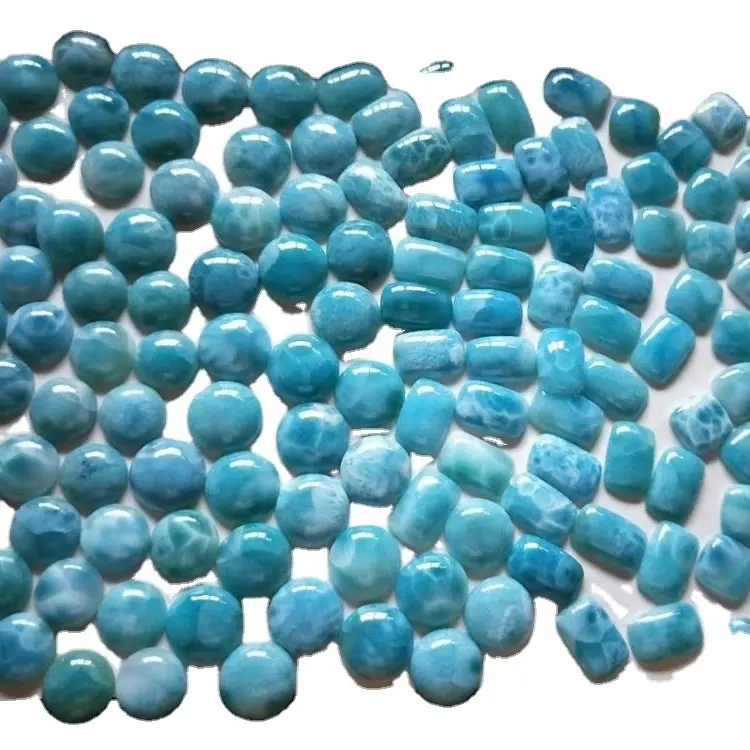 great gem quality turquoise cabochons reliable supplier for bracelet 1