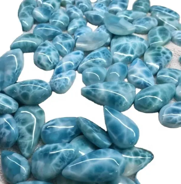 great gem quality turquoise cabochons reliable supplier for bracelet 3
