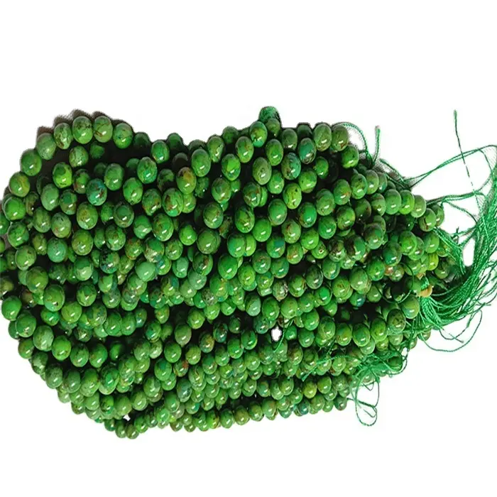 ZH Gems wholesale natural gemstone beads business for necklace 1