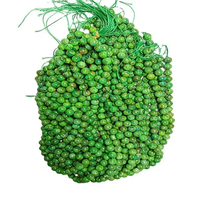 ZH Gems wholesale natural gemstone beads business for necklace 3