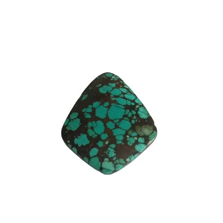 good quality turquoise cabochon business for earings 1