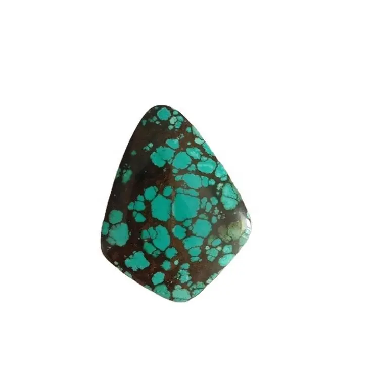good quality turquoise cabochon business for earings 3