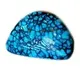 ZH Gems turquoise cabochon supplier for ring 3