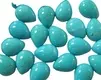 ZH Gems beautiful pear cabochon supply for jewelry 1
