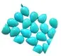 ZH Gems beautiful pear cabochon supply for jewelry 3