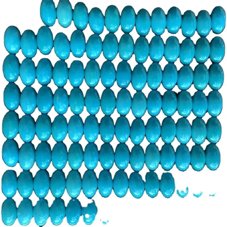 ZH Gems excellent stone jewelry making supplies reliable supplier for necklace 1