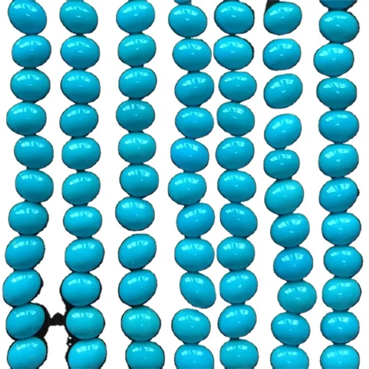ZH Gems excellent stone jewelry making supplies reliable supplier for necklace 2