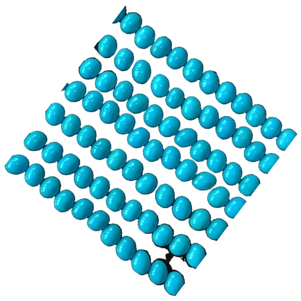 ZH Gems excellent stone jewelry making supplies reliable supplier for necklace 3
