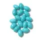 top rated chunky turquoise bead necklace reliable supplier for jewelry making 1