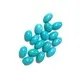 top rated chunky turquoise bead necklace reliable supplier for jewelry making 2