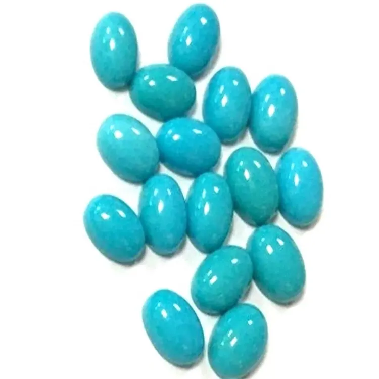 top rated chunky turquoise bead necklace reliable supplier for jewelry making 3