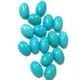 top rated chunky turquoise bead necklace reliable supplier for jewelry making 3