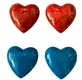 top quality natural turquoise cabochon supplier for earings 2