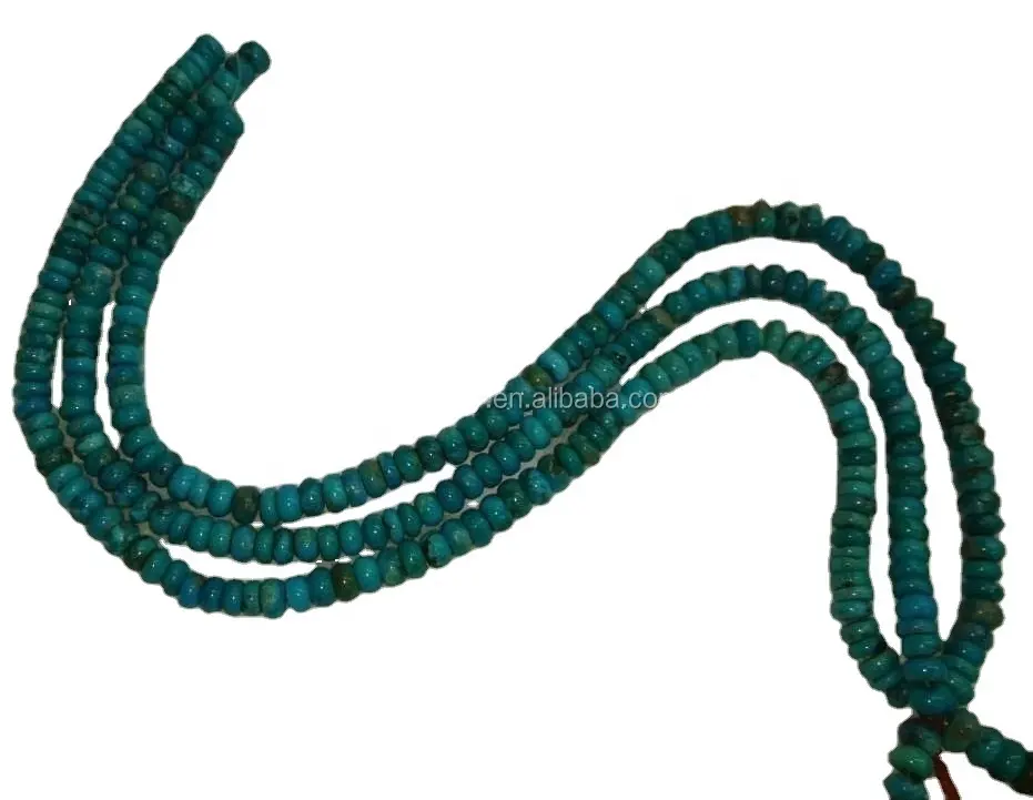 ZH Gems turquoise bead strands reliable supplier for jewelry making 2