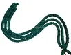 ZH Gems turquoise bead strands reliable supplier for jewelry making 2