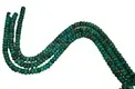 ZH Gems turquoise bead strands reliable supplier for jewelry making 5