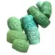 ZH Gems top quality turquoise stone supplier for decoration 2