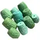 ZH Gems top quality turquoise stone supplier for decoration 3