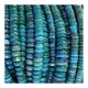 great turquoise drum beads reliable supplier for earings 1